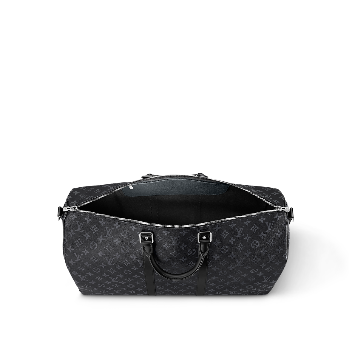 Sac Keepall Bandoulière 55 - LV - Classic