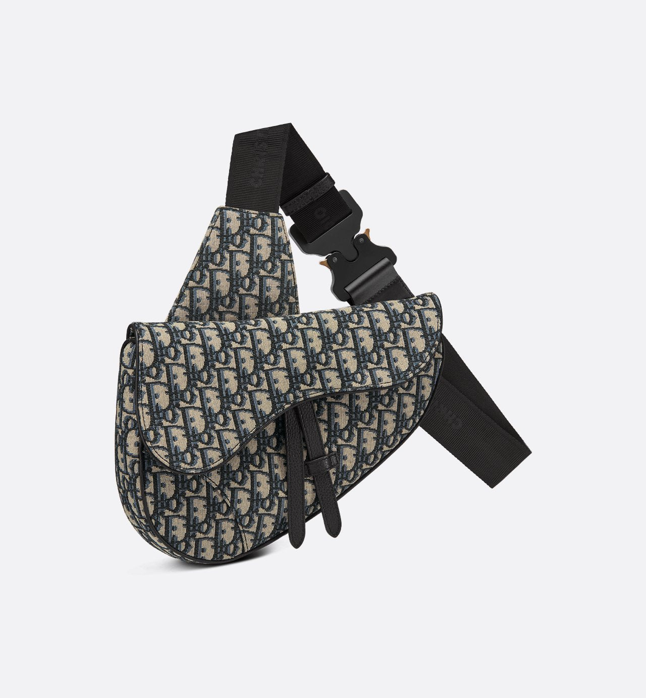 Sac Saddle - Dior - Beige