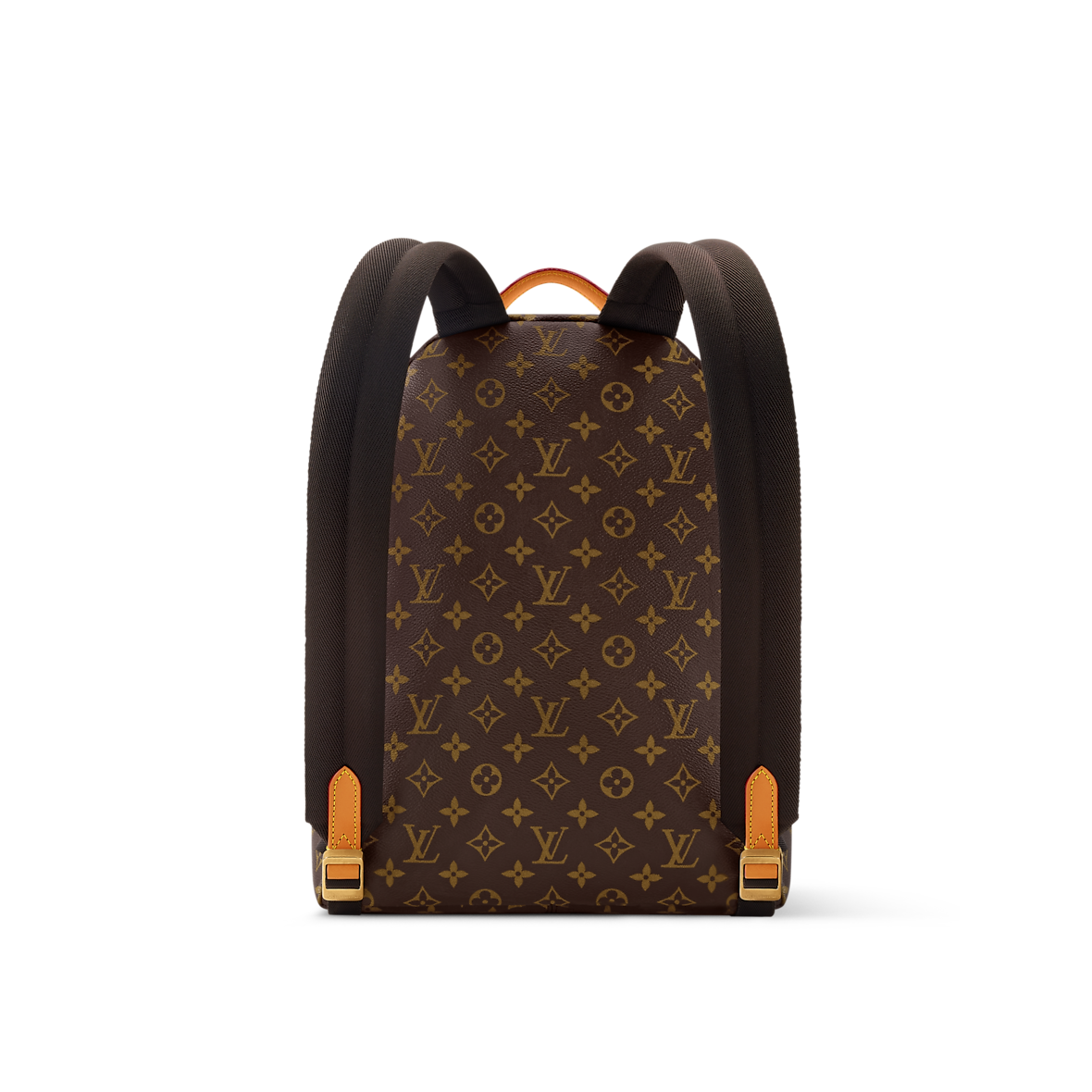 Sac à dos Discovery Cargo - LV - Marron