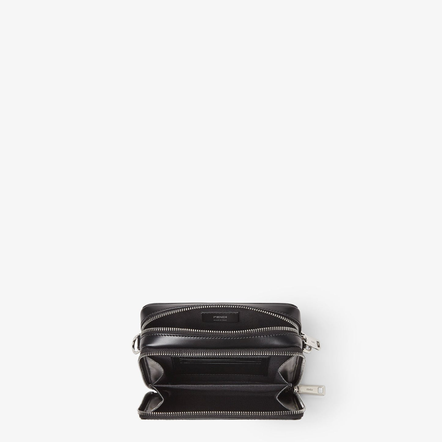 Sacoche Organizer Squared FF - Noir
