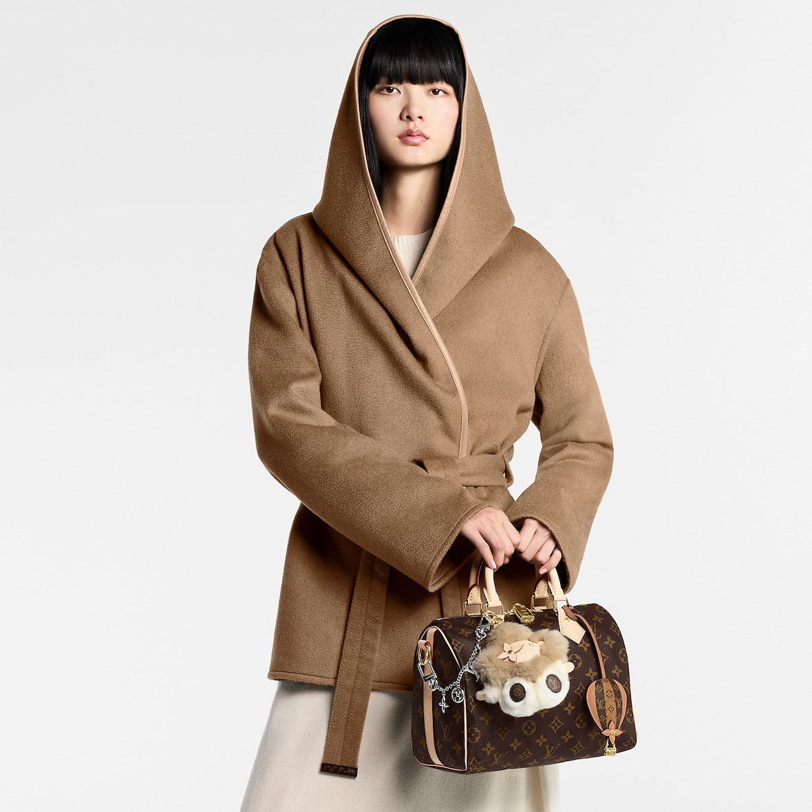 Sac Speedy Bandoulière 25 - LV - Classic