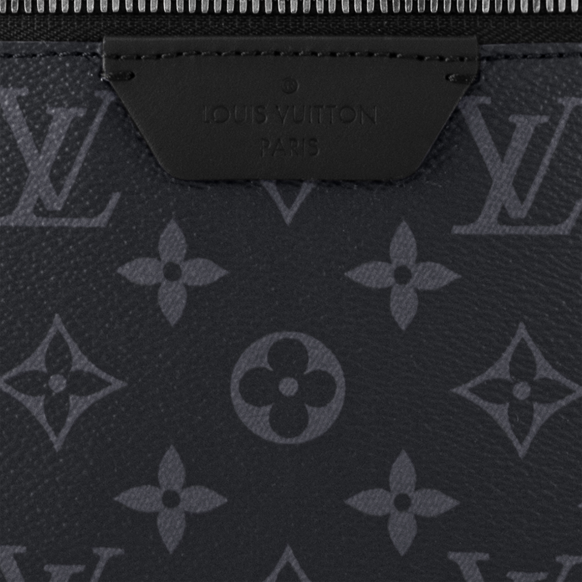 Sac à dos Discovery MM - LV - Noir