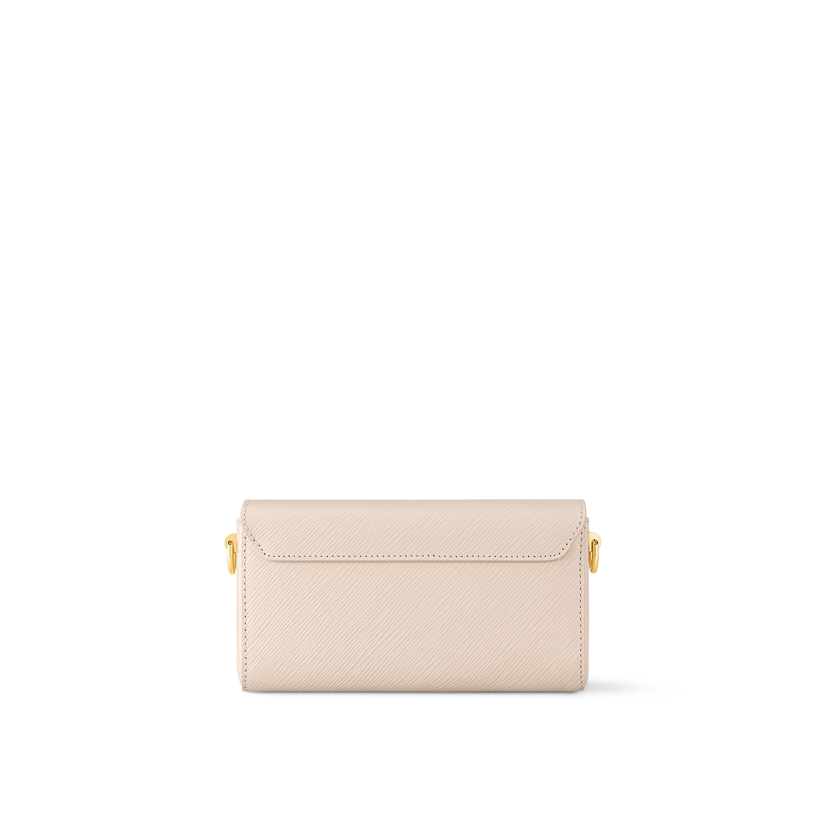 Sac Twist West - LV - Beige