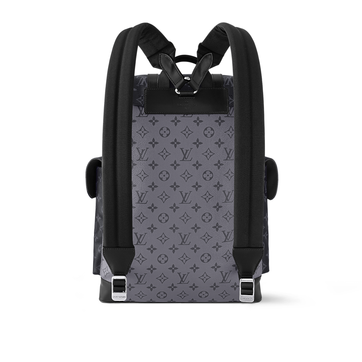 Sac à dos Christopher MM - LV - Gris