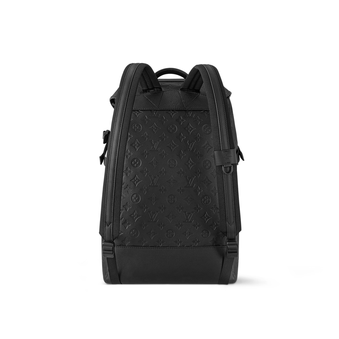 Sac à dos Getaway - LV - Full Black
