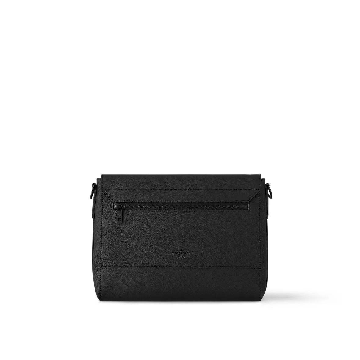 Sac messenger Takeoff - LV - Noir
