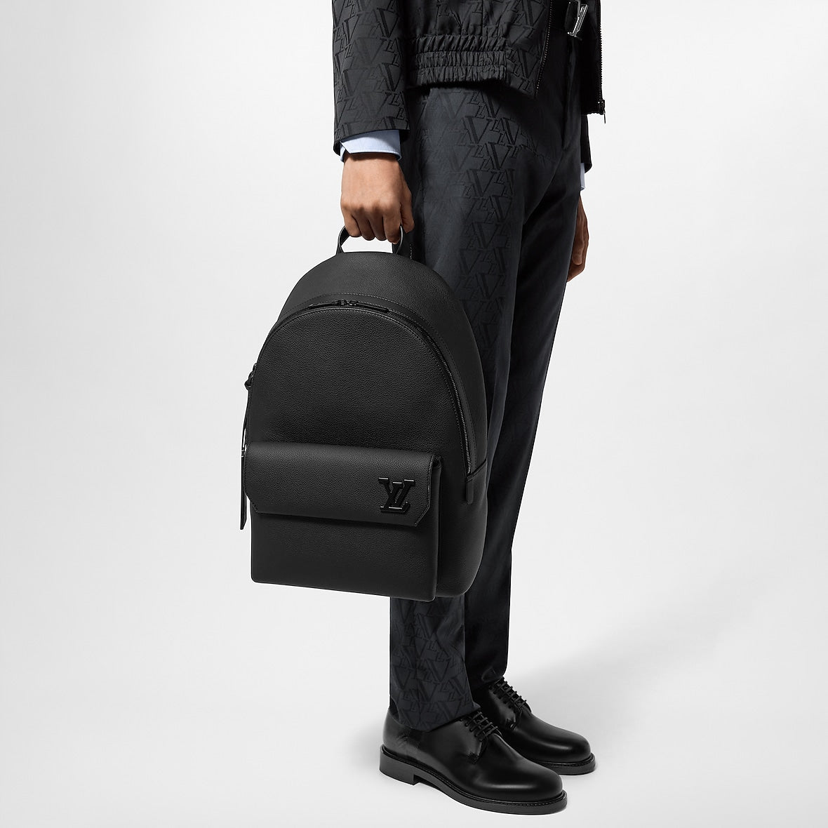 Sac à dos Takeoff - LV - Black