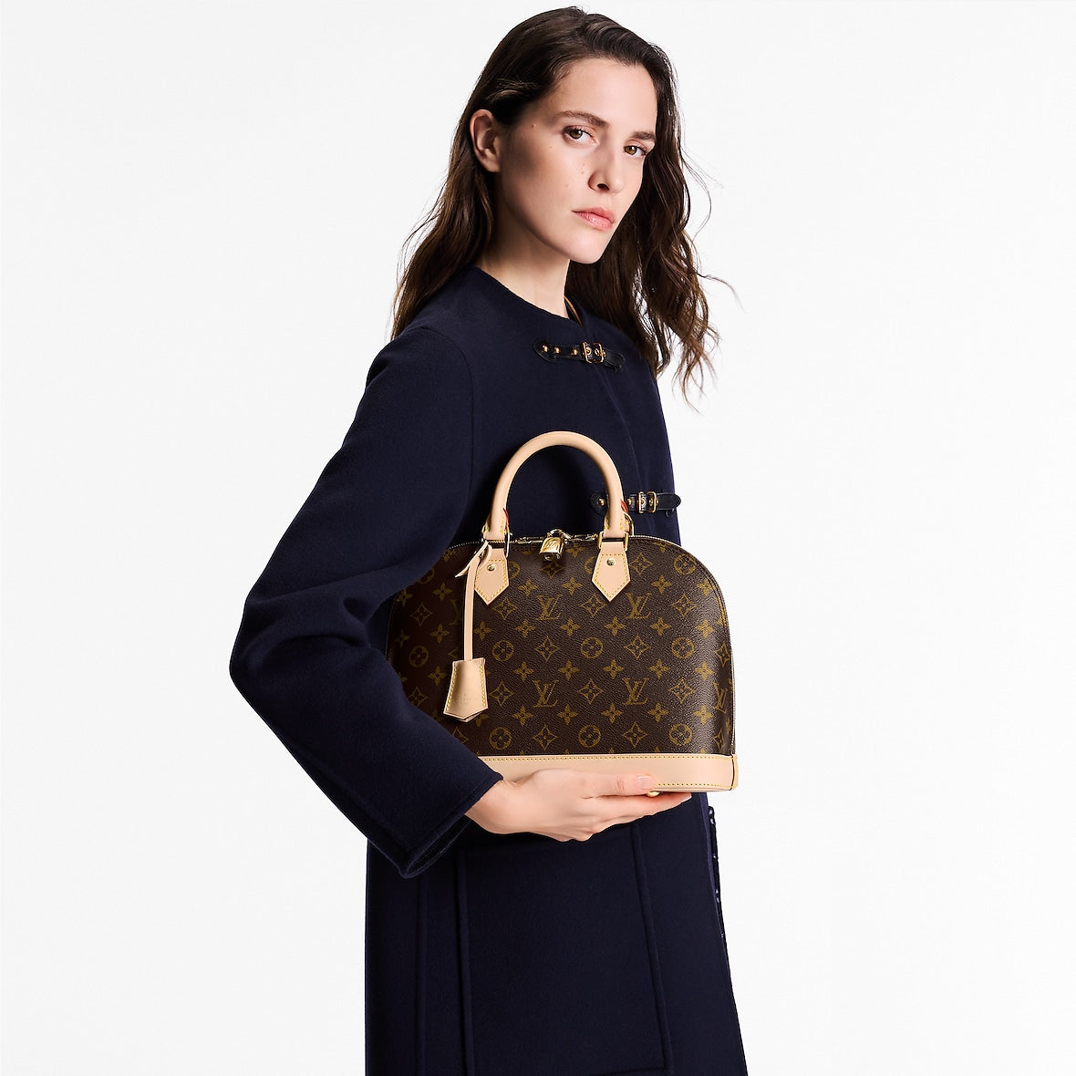 Sac Alma PM - LV - Classic