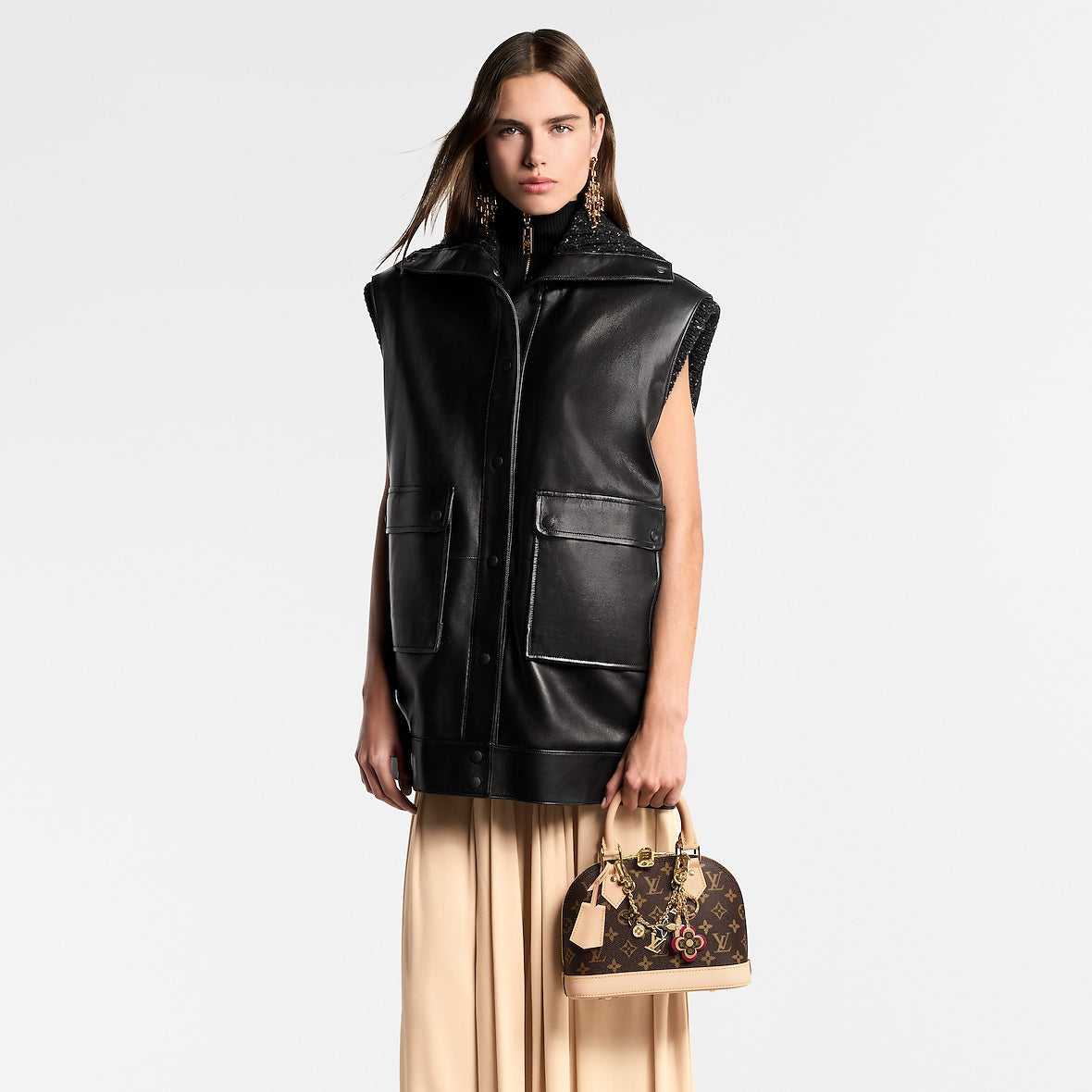 Sac Alma BB - LV - Classic
