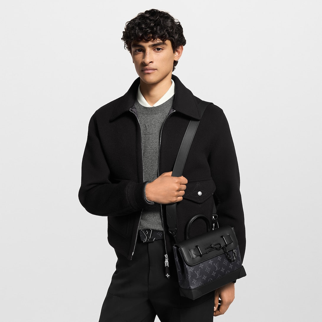 Sac Steamer PM - LV - Classic