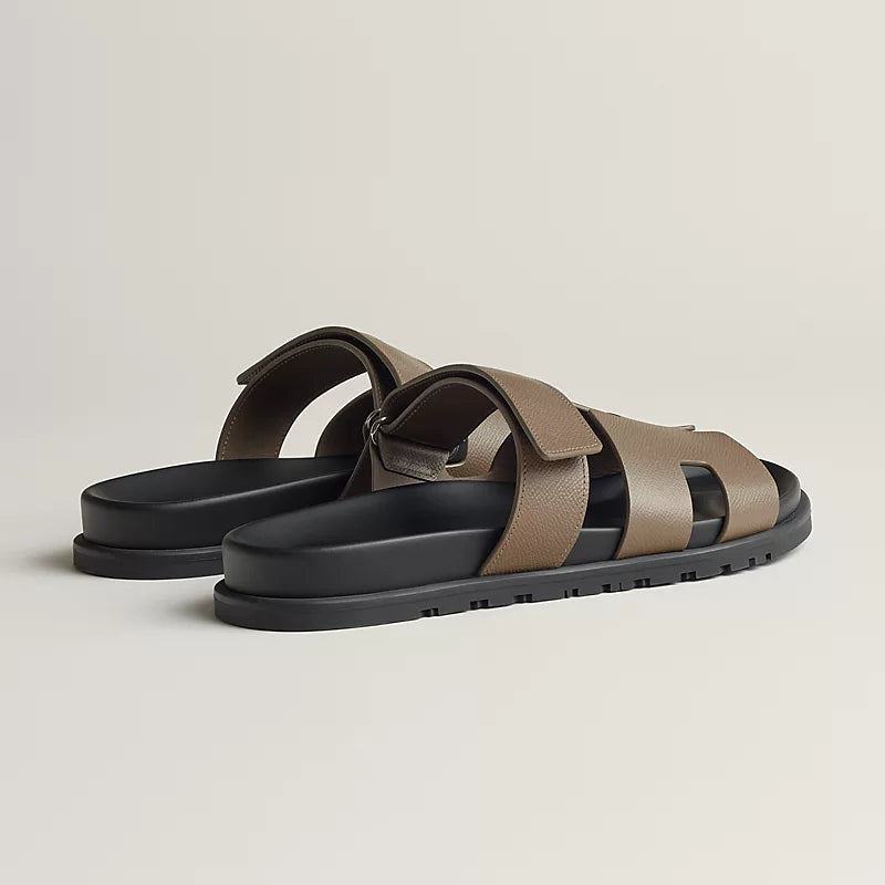 Sandales Chypre-Hermes