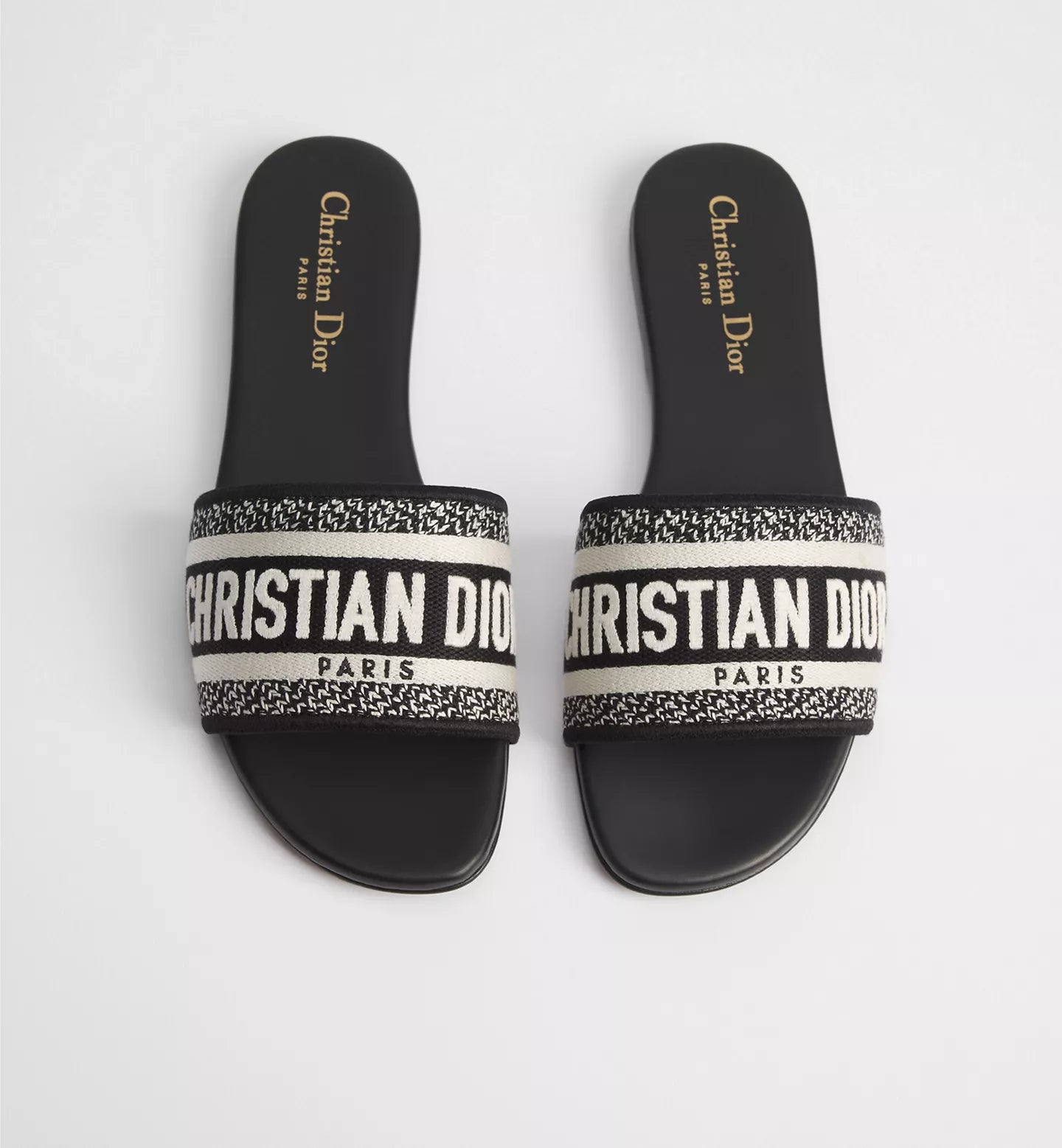 Mule Dway - Dior