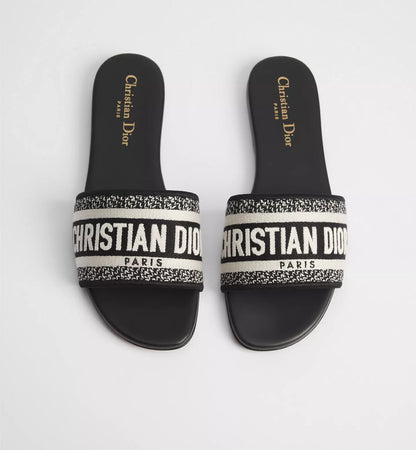 Mule Dway - Dior