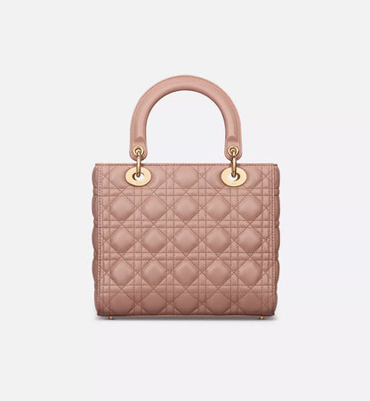 Lady Dior