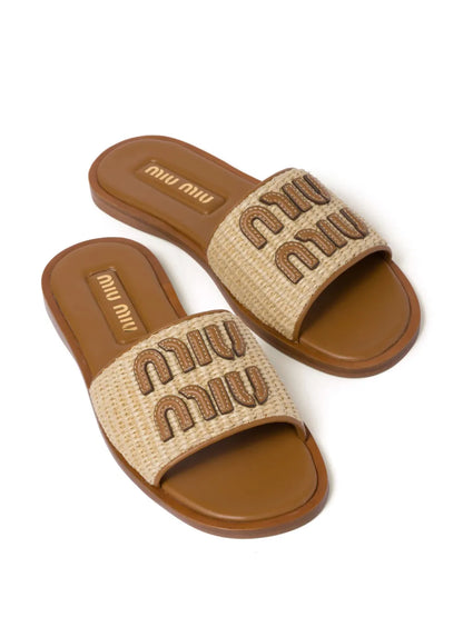 Sandale Miu Miu
