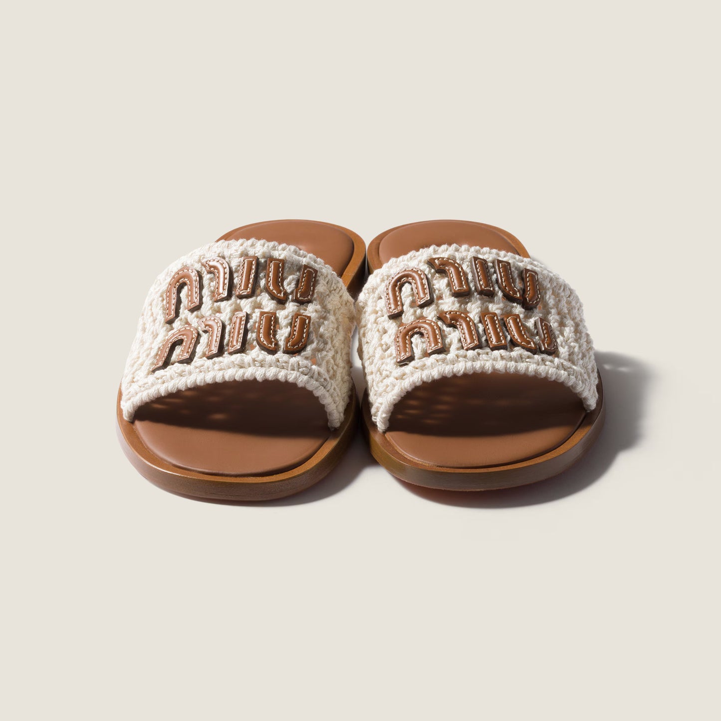 Sandale Miu Miu