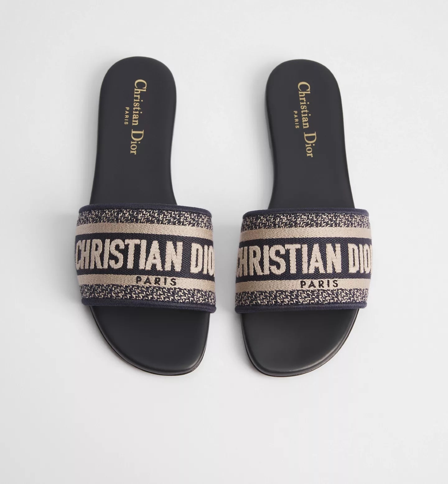 Mule Dway-Dior