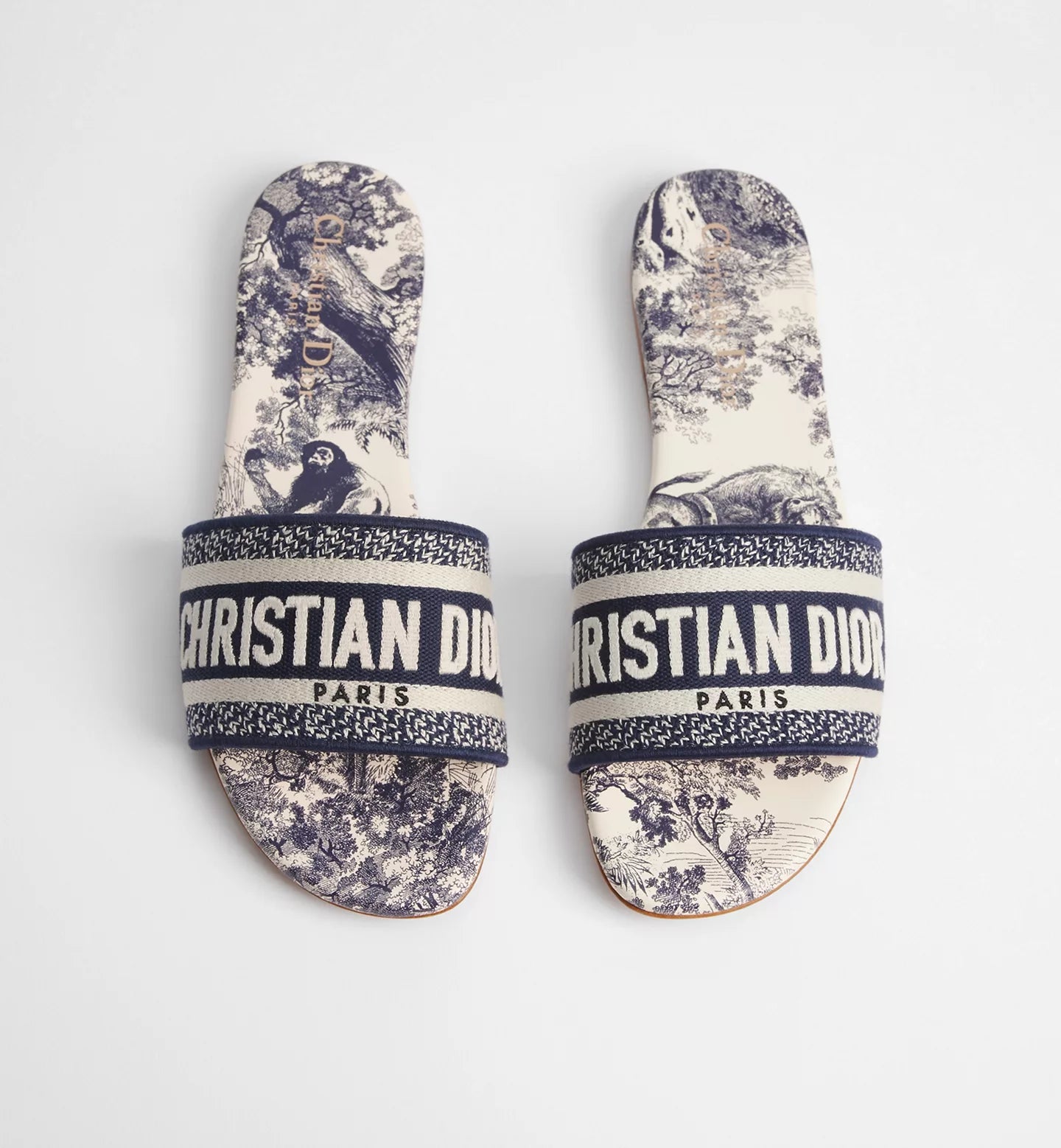 Mule Dway-Dior
