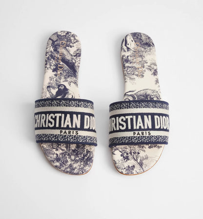 Mule Dway-Dior