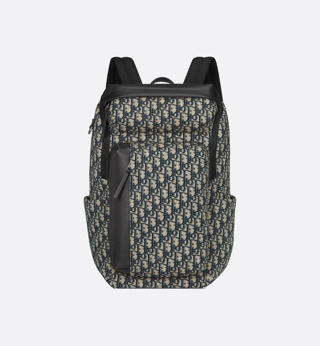 Sac à dos zippé Rider Soft - Dior