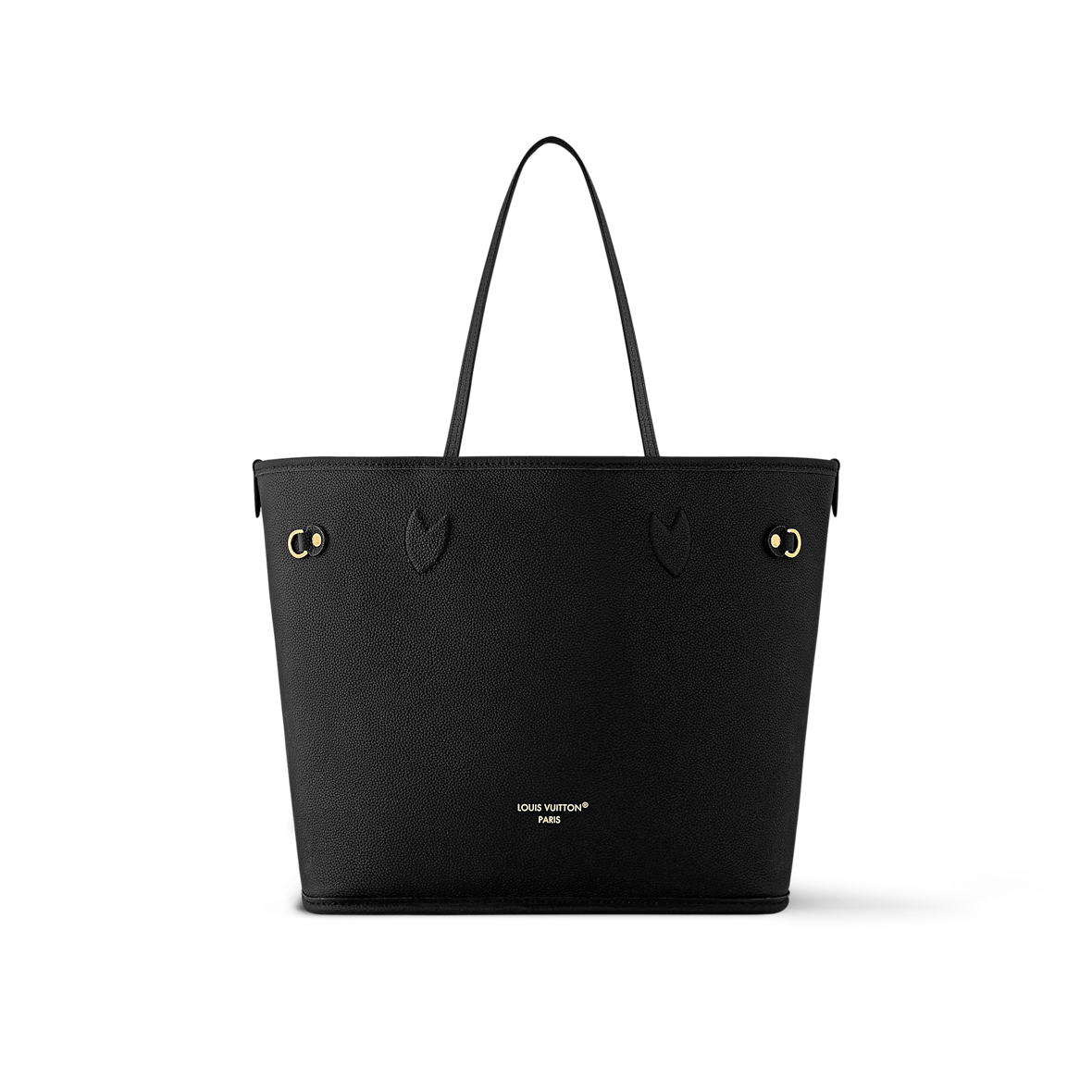 Sac Neverfull Inside Out MM - LV - Noir