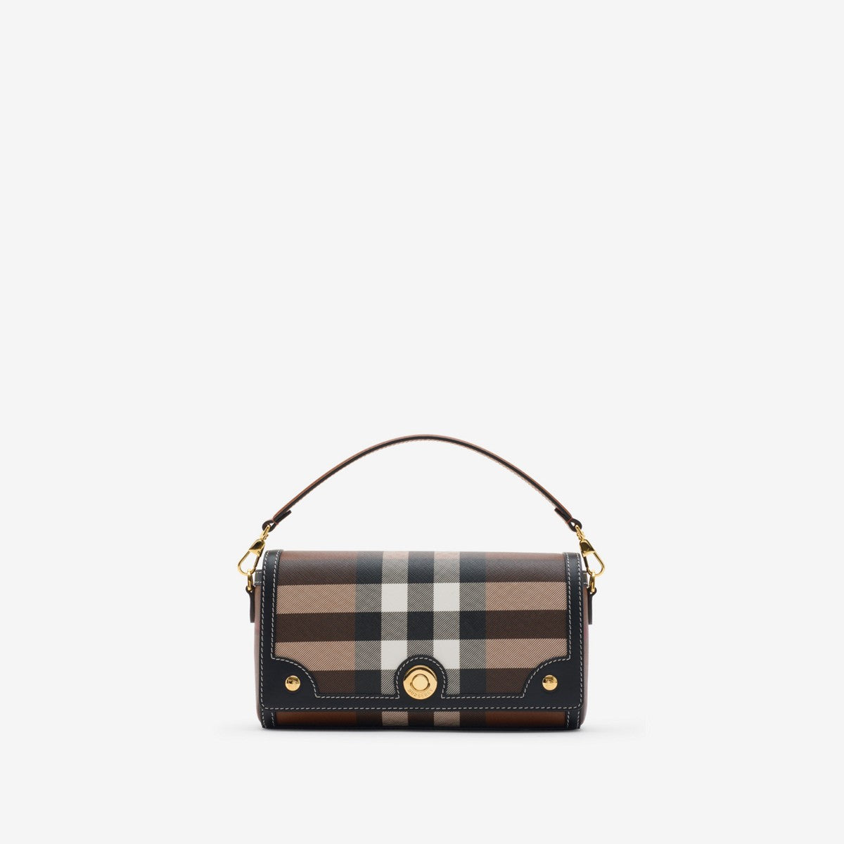 Sac à main Note - BURBERRY