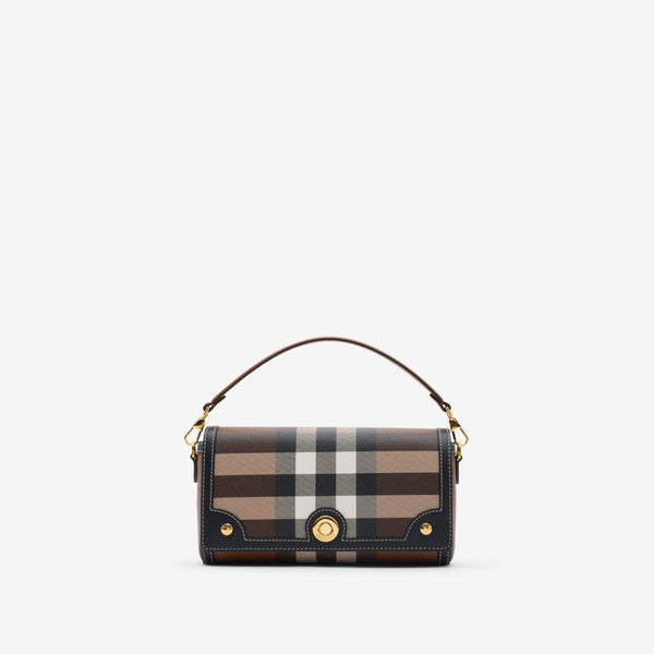 Sac à main Note - BURBERRY