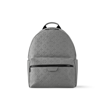 Sac à dos Discovery PM Monogram  - LV - Gris