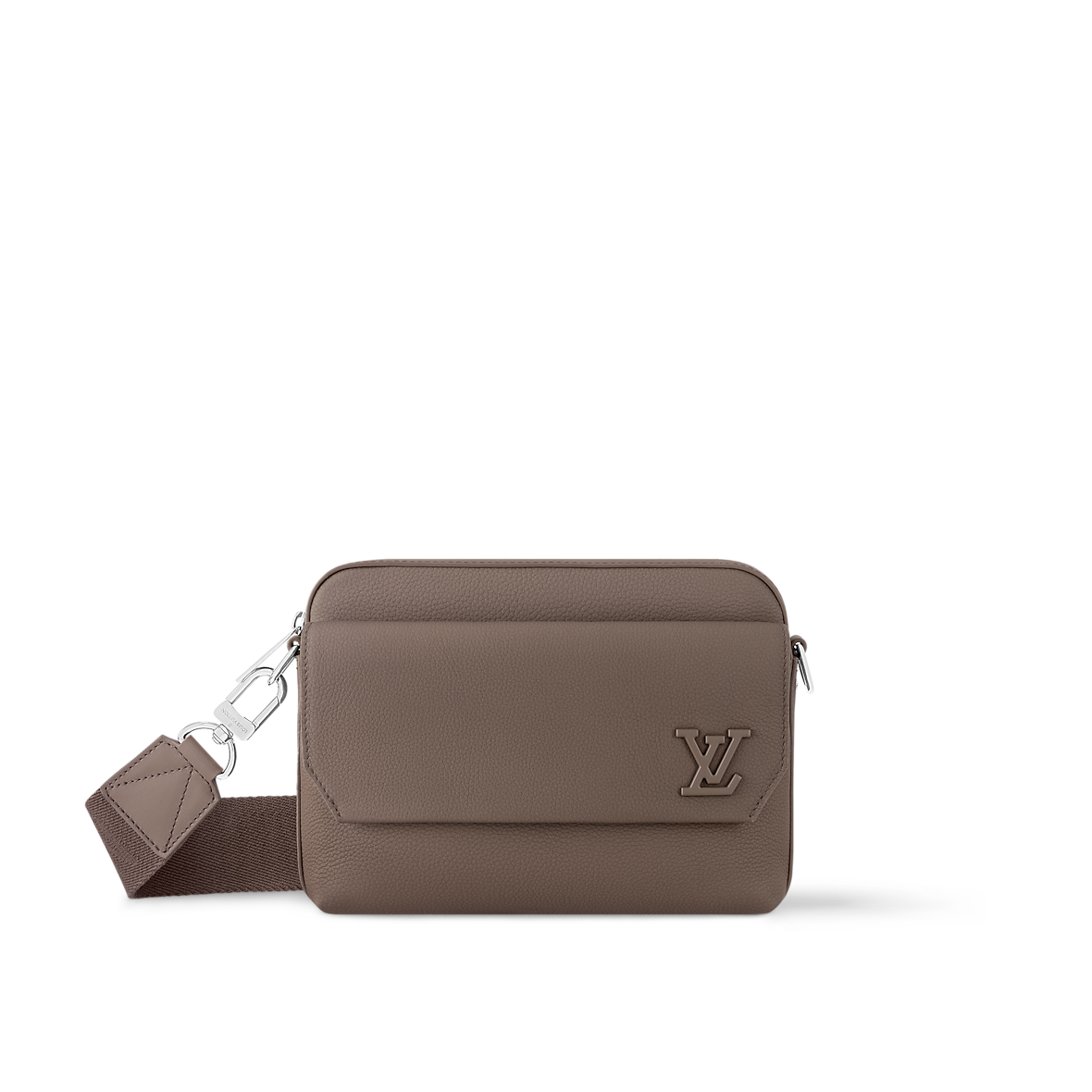 Sac Fastline Messenger - LV - Marron