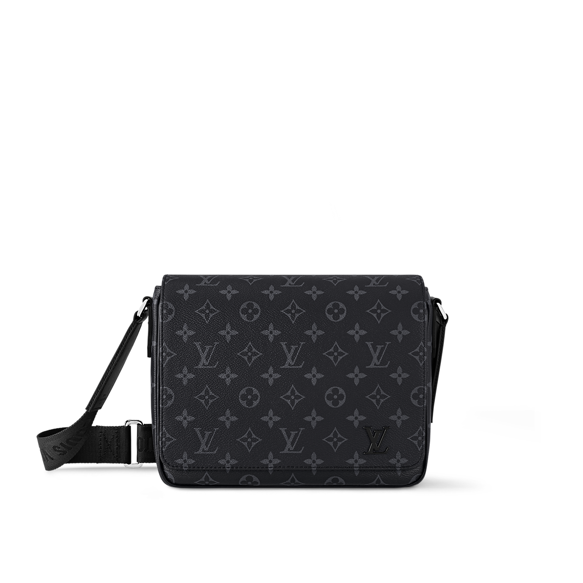 Sac District PM - LV - Noir