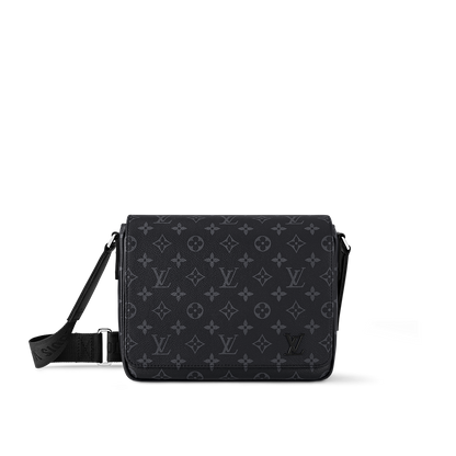 Sac District PM - LV - Noir