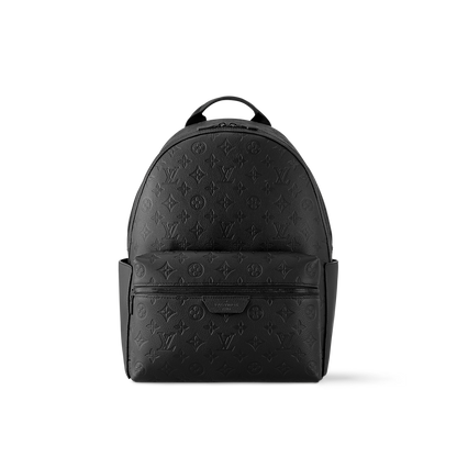 Sac à dos Discovery - LV - Noir