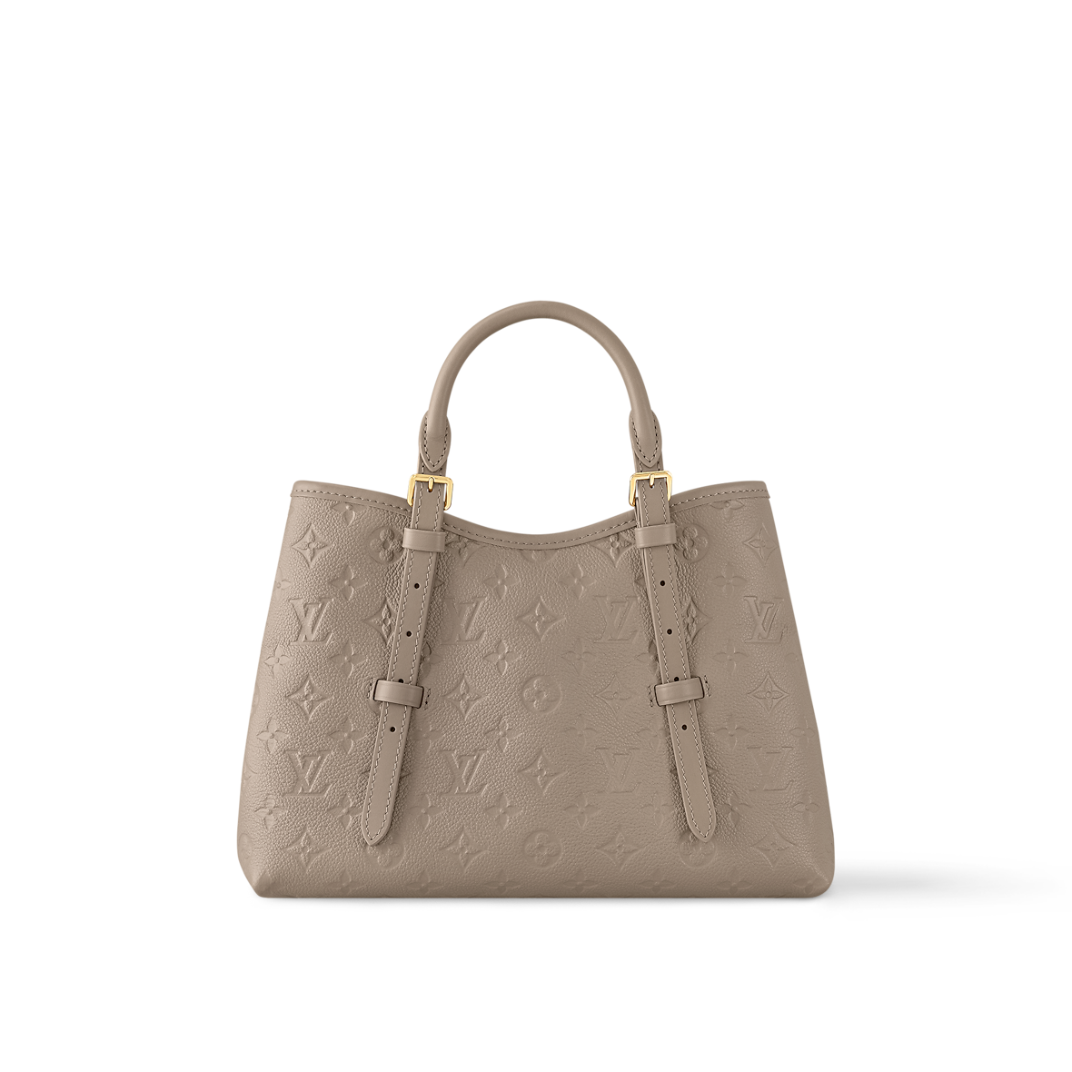 Sac Babylone Tote PM - LV - Gris