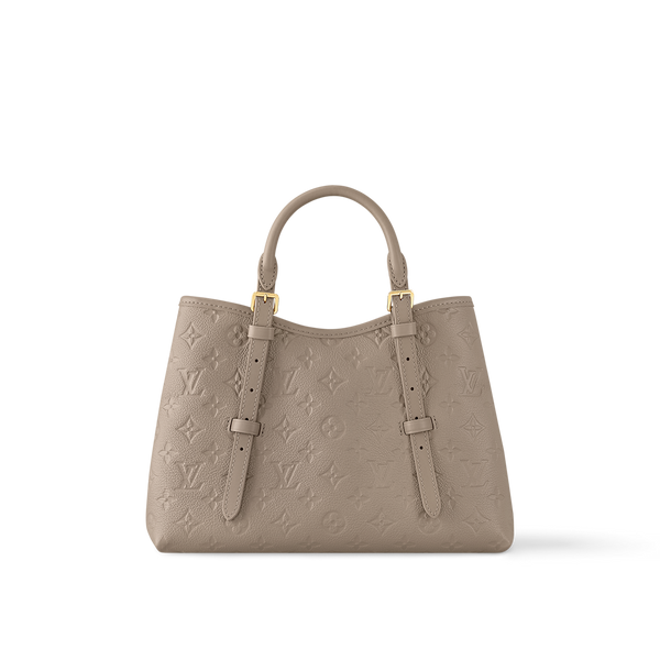 Sac Babylone Tote PM - LV - Gris