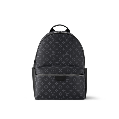 Sac à dos Discovery MM - LV - Noir