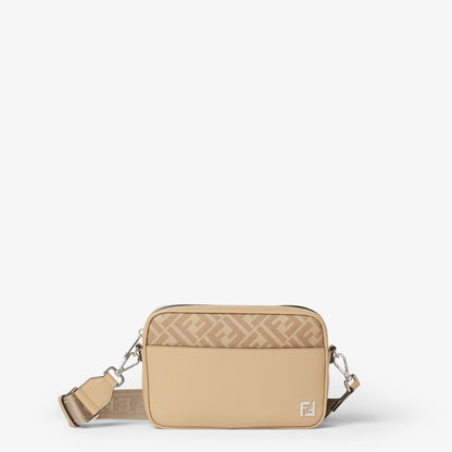 Sacoche Camera Squared FF - Beige