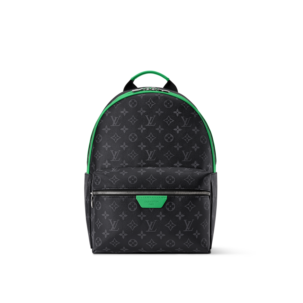 Sac à dos Discovery PM - LV - Noir vert