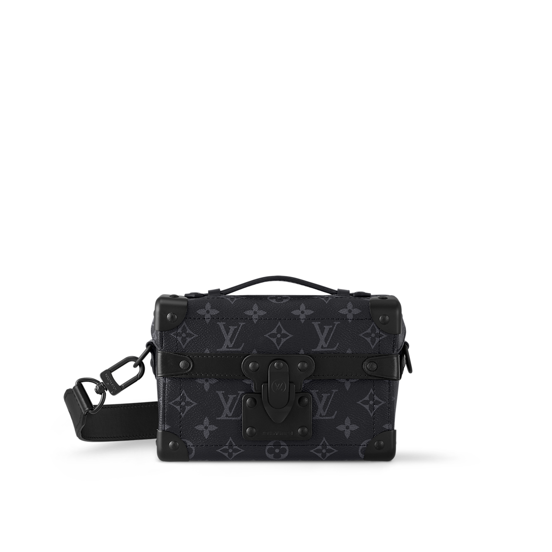 Sac Soul Trunk - LV - Classic