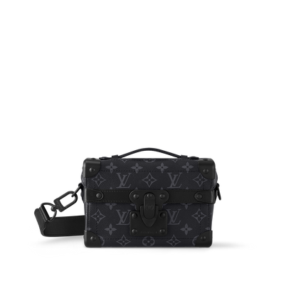 Sac Soul Trunk - LV - Classic