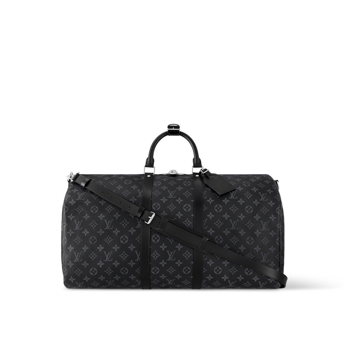 Sac Keepall Bandoulière 55 - LV - Classic
