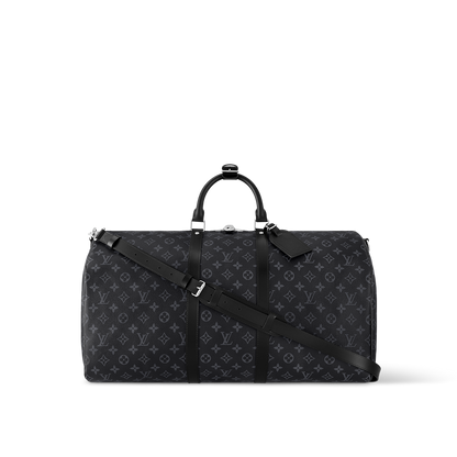 Sac Keepall Bandoulière 55 - LV - Classic
