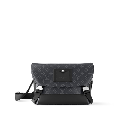 Sac Messenger PM Voyager - LV - Classic