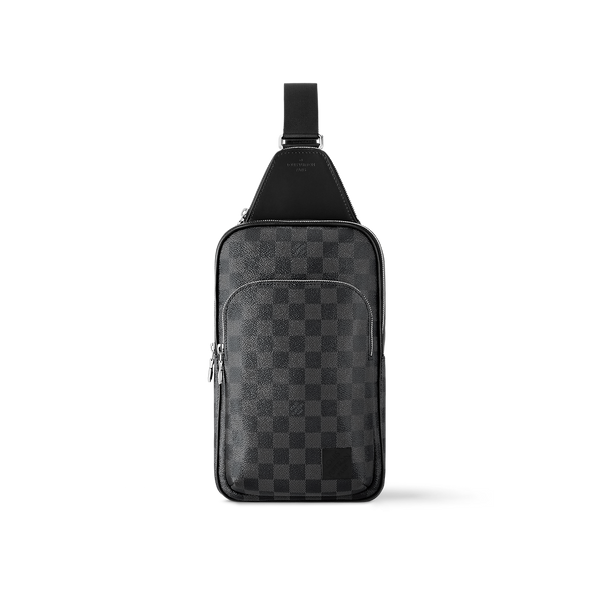 Sac Avenue slingbag NM - LV Classic