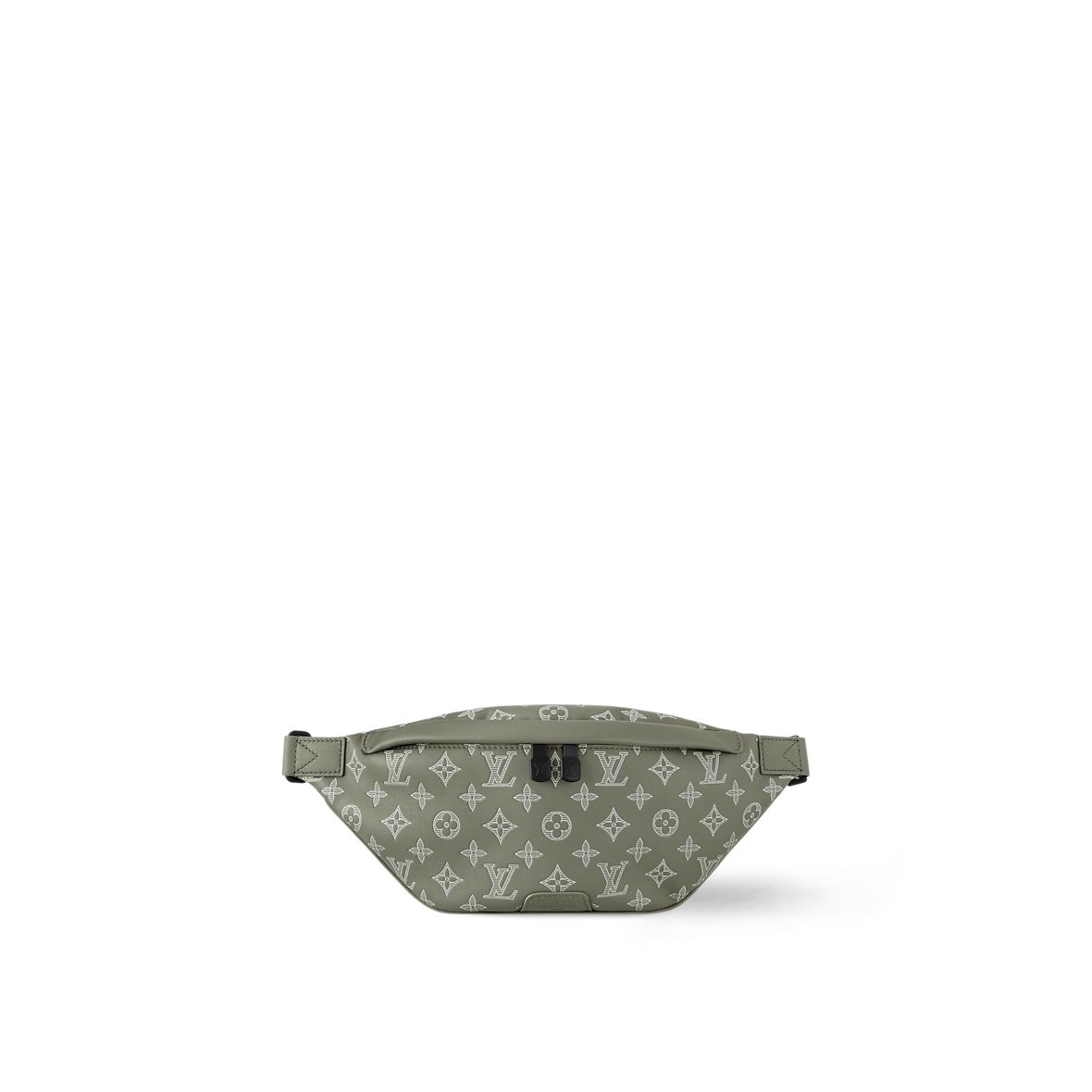 Sac ceinture Discovery - LV - Vert