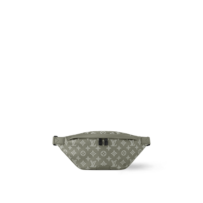 Sac ceinture Discovery - LV - Vert