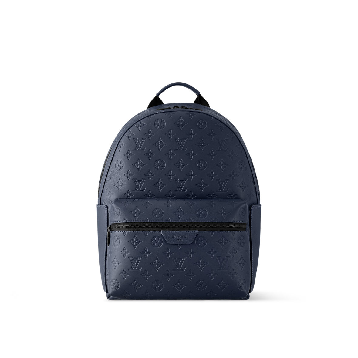 Sac à dos Discovery PM - LV - Bleu nuit