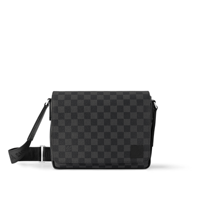 Sac District PM - LV - Classic