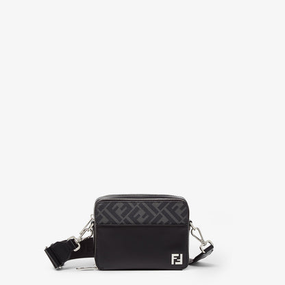 Sacoche Organizer Squared FF - Noir