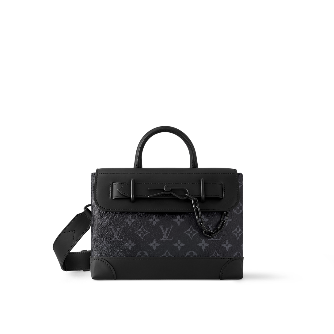 Sac Steamer PM - LV - Classic