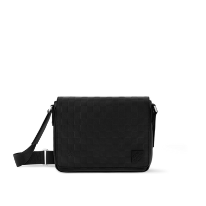 Sac ceinture Discovery PM - LV - Full Black